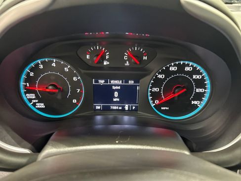 Used 2022 Chevrolet Malibu LS w/ LPO, Convenience Package 2 FWD image 17