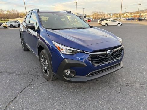 Certified 2025 Subaru Crosstrek 2.0i Premium image 7