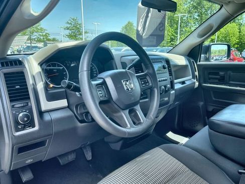 Used 2012 RAM 1500 Express AWD/4WD image 10