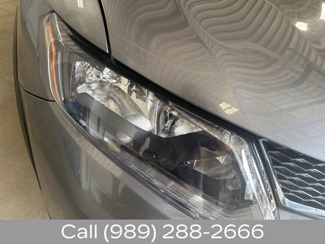 Used 2016 Nissan Rogue SV AWD/4WD image 8