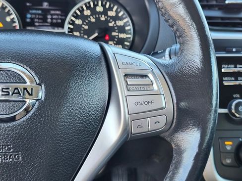 Used 2017 Nissan Altima 2.5 SL image 29