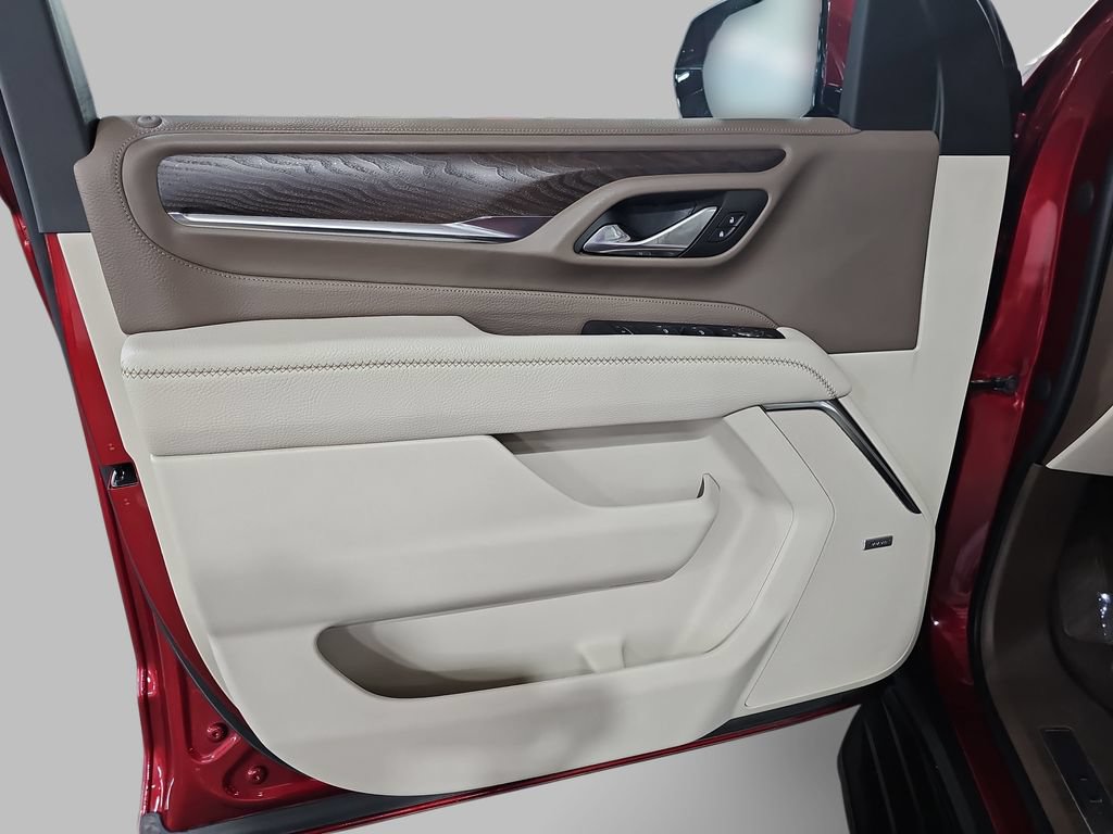 Certified 2023 GMC Yukon Denali AWD/4WD image 34
