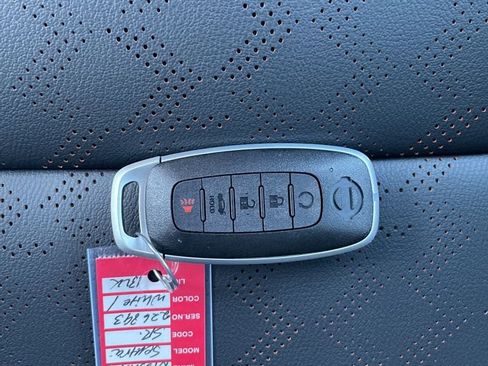 New 2026 Nissan Sentra SR image 41