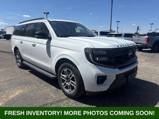 Used 2025 Ford Expedition Max Active AWD/4WD video 1