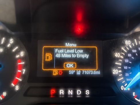 Used 2020 Ford Edge SE AWD/4WD image 15