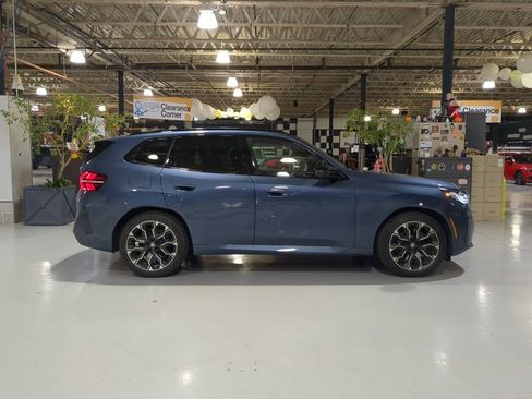Certified 2025 BMW X3 M50 w/ Premium Package image 6