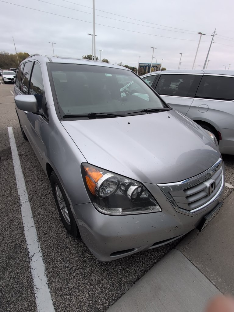 Used 2010 Honda Odyssey EX-L image 2