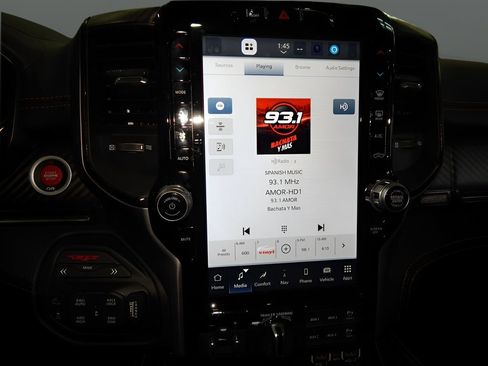 Used 2024 RAM 1500 TRX AWD/4WD image 28