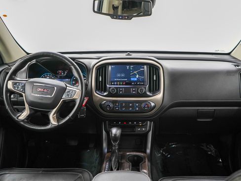 Used 2022 GMC Canyon Denali AWD/4WD image 13