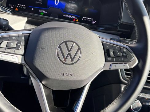Used 2026 Volkswagen Taos S AWD/4WD image 23