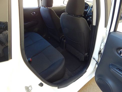 Used 2014 Nissan Versa Note SV image 15