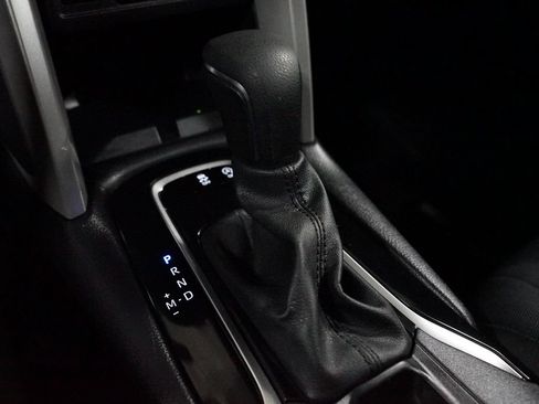 Certified 2024 Toyota Corolla Cross LE FWD image 21