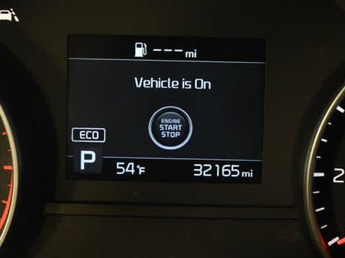 Certified 2022 Kia Sportage Nightfall Edition w/ Nightfall Fwd Premium Package image 22