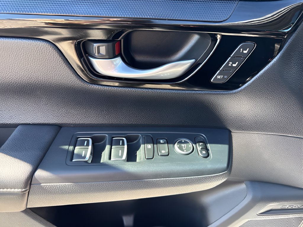 Used 2023 Honda CR-V EX-L image 24