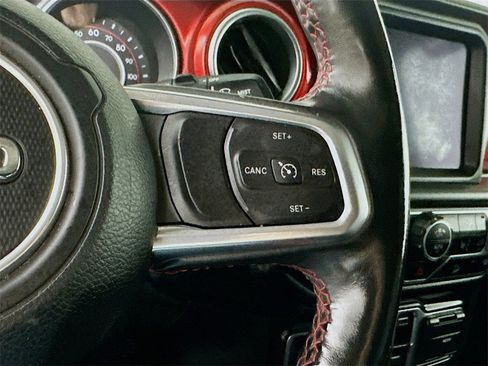 Used 2020 Jeep Wrangler Unlimited Rubicon image 26