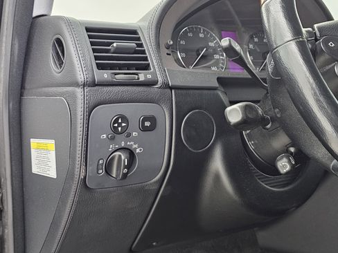 Used 2012 Mercedes-Benz G 550 image 8