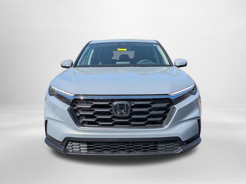 Used 2026 Honda CR-V LX image 9