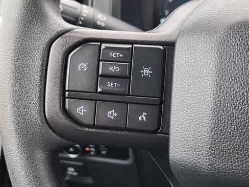 Used 2025 Ford F150 STX w/ Equipment Group 200A RWD image 28