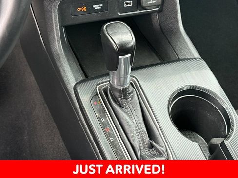 Used 2022 Honda Civic Sport image 19