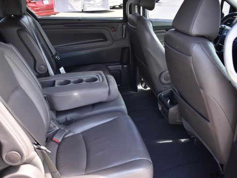 Used 2020 Honda Odyssey Elite image 16