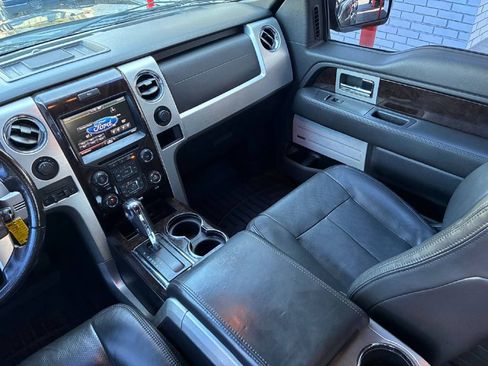 Used 2013 Ford F150 Platinum image 19