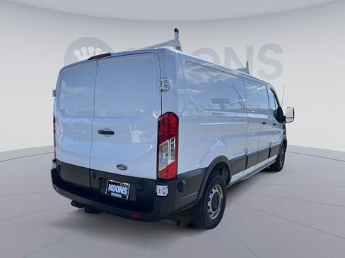 Used 2020 Ford Transit 350 Base image 7