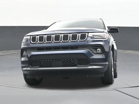Used 2024 Jeep Compass Latitude AWD/4WD image 53