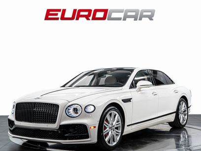 Used 2023 Bentley Flying Spur V8