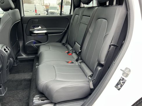 New 2026 Mercedes-Benz GLB 250 GLB 250 image 23