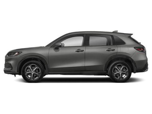 Used 2024 Honda HR-V EX-L image 3