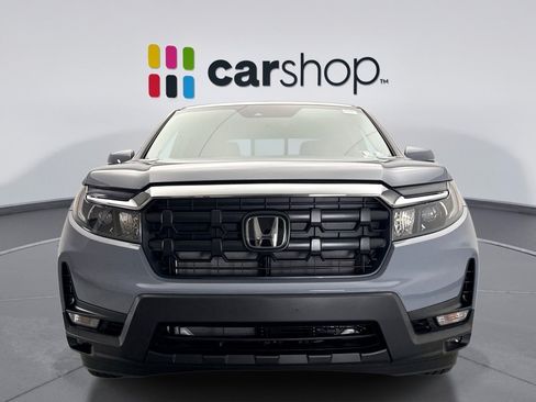 Used 2026 Honda Ridgeline RTL image 8
