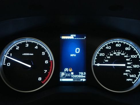 Used 2019 Subaru Forester Limited w/ Popular Package #3 image 43