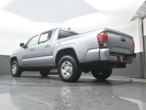 Used 2021 Toyota Tacoma SR image 29