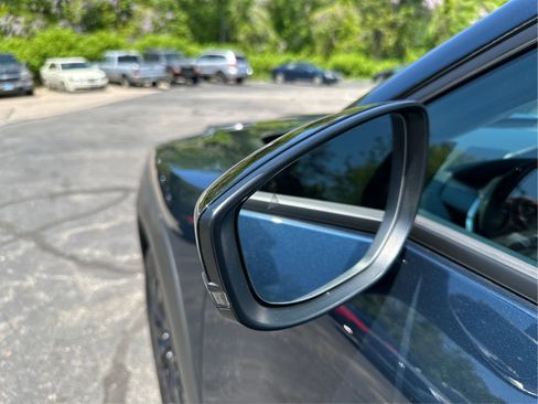 Used 2025 MAZDA CX-50 AWD 2.5 S w/ Weather Package image 26