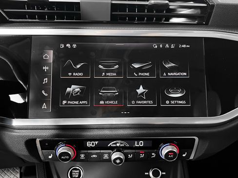 Certified 2024 Audi Q3 2.0T Premium Plus image 26