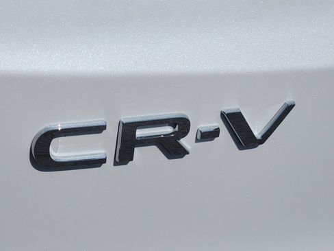 New 2026 Honda CR-V LX image 13
