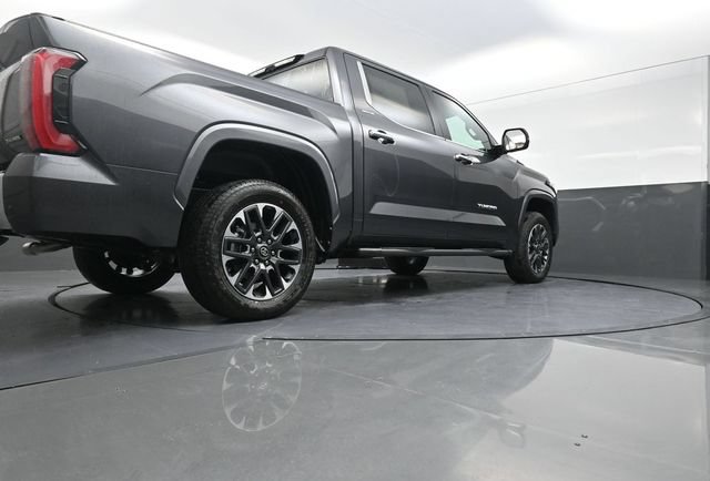 Used 2026 Toyota Tundra Limited w/ Limited PVM Package AWD/4WD image 37