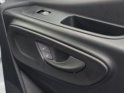 New 2026 Mercedes-Benz Sprinter 144 Cargo image 25