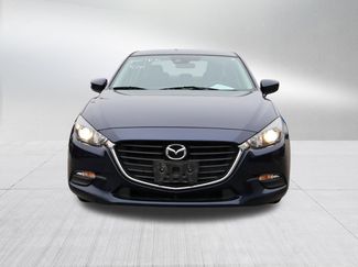 Used 2018 MAZDA MAZDA3 Sport video 2