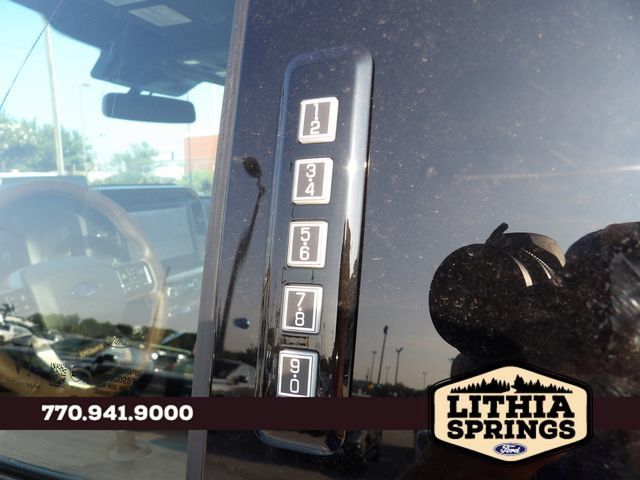 New 2026 Ford F150 King Ranch w/ Equipment Group 601A High AWD/4WD image 15