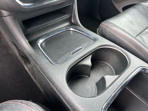 Used 2018 Dodge Grand Caravan GT image 35