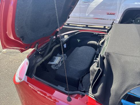 Used 2007 Saturn Sky Red Line w/ Premium Trim Pkg image 14