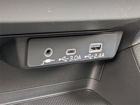 New 2026 Subaru Crosstrek 2.0i Premium image 13