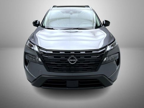 New 2026 Nissan Rogue SV image 2