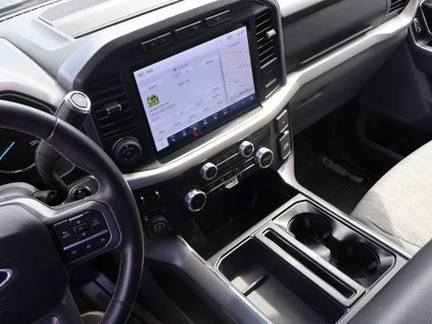 Used 2023 Ford F150 XLT w/ Equipment Group 302A High image 26