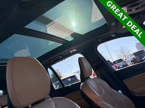 Used 2022 Volvo XC90 T6 Inscription w/ Advanced Package image 15