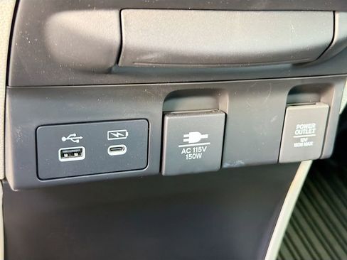Used 2026 Honda Odyssey Touring image 20