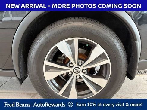 Used 2020 Nissan Murano S w/ Technology Package AWD/4WD image 14