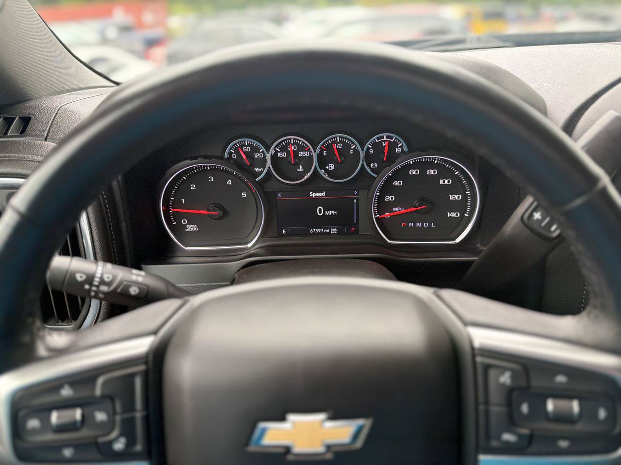Used 2022 Chevrolet Silverado 3500 LT w/ All Star Edition AWD/4WD image 26