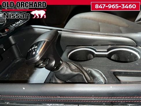 Used 2023 Dodge Durango GT w/ Blacktop Package image 14